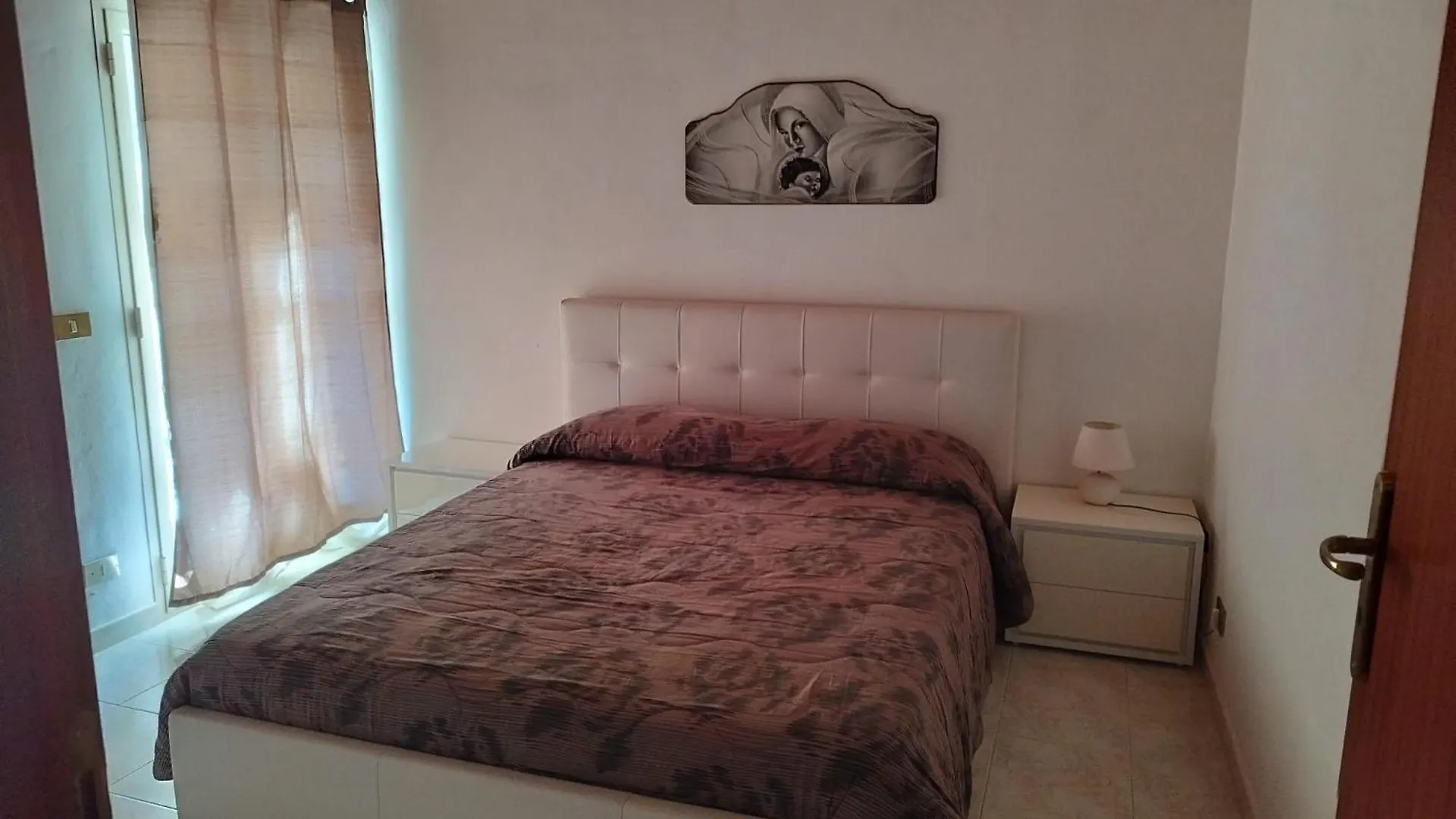 Apartment Casa Vacanza San Nicola Mandra Capreria