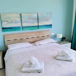  Villa Red Luxury In Borgo Guardiola Near Cefalù